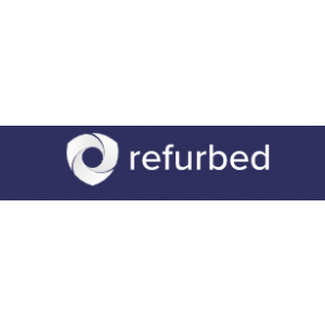 Refurbed logo